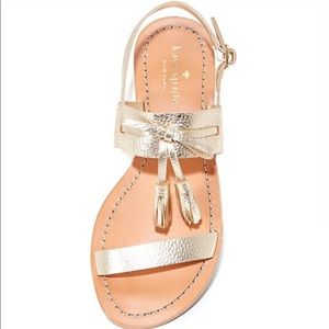 Kate Spade Carlita Sandal